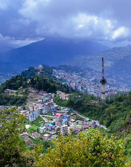 destination